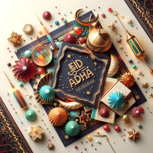 eid adha mubarak 2