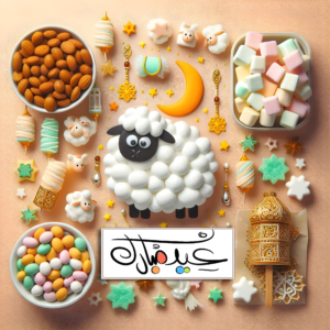 عيدكم مبارك 1